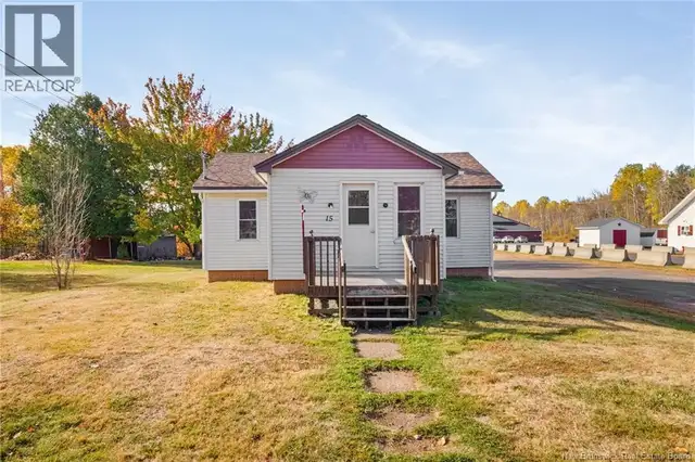 15 Centennial Drive Minto, New Brunswick in Houses for Sale in Fredericton - Image 3