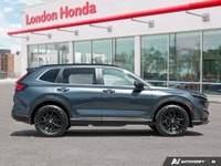 Come visit our London Honda team, you can find us at 560 Wharncliffe Rd S, London, ON, N6J 2N4, or c... (image 5)