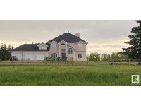 50336 Rge Rd 280 Rural Leduc County, Alberta