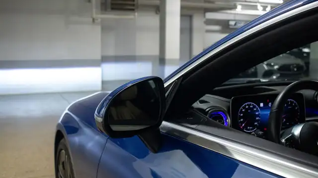 2025 Mercedes-Benz CLE 300 Pinnacle PKG | Burmester Surround in Cars & Trucks in Edmonton - Image 16