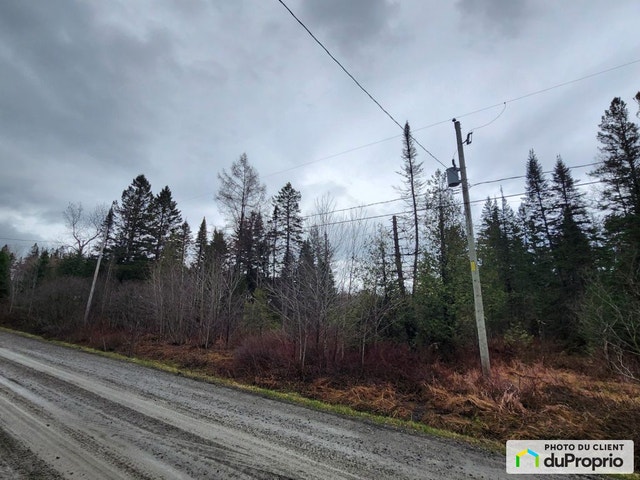 8e rang Ouest — photo 1