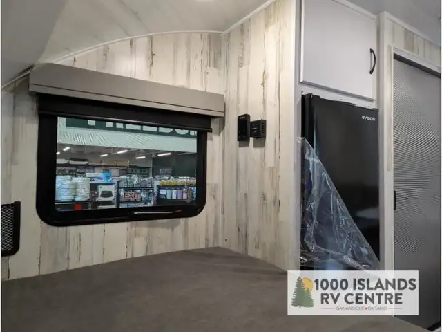 2025 Modern Buggy RV Big Buggy BB14 in Travel Trailers & Campers in Kingston - Image 8