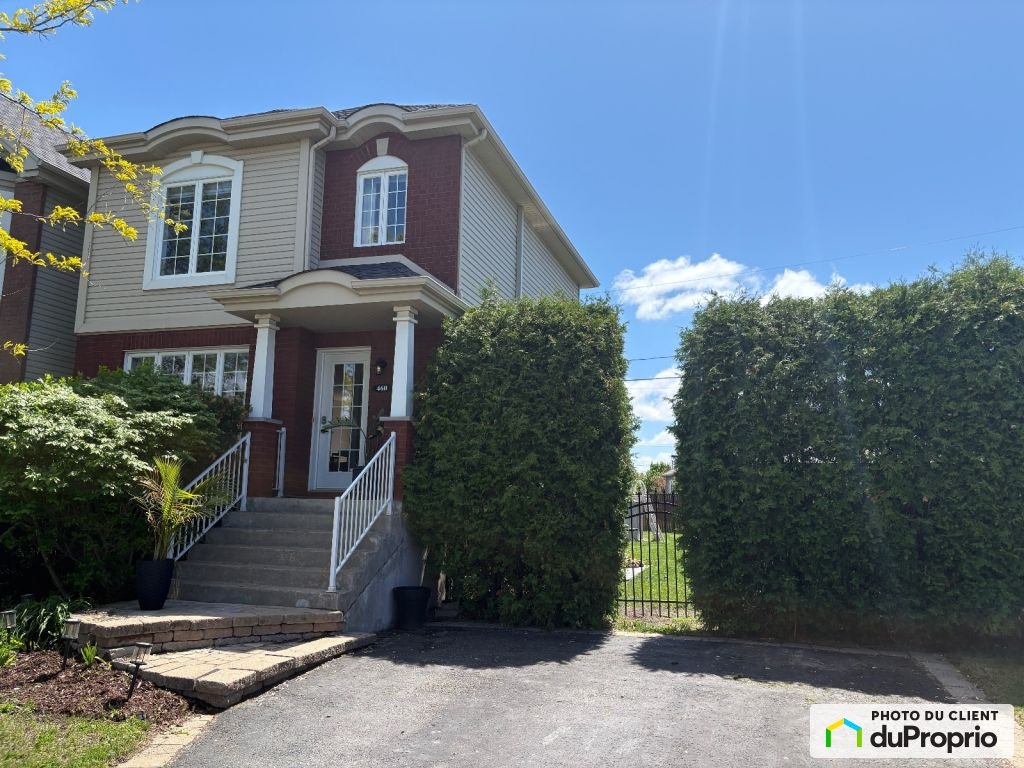 $674,800 - 2 Storey for sale in La Prairie — photo 2