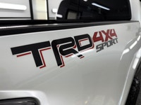 We have a LIFTED, MANUAL 2022 Toyota Tacoma TRD Sport Premium 4x4! This thing looks and drives incre... (image 7)