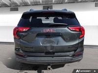Experience the versatility of the 2019 GMC Terrain. This used SUV delivers a comfortable ride, effic... (image 3)