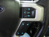 FORD F-150 2019 LARIAT V-6 3.5 LITRES ECOBOOST 4X4 SUPERCREW / BOITE 5½ CAMÉRA DE RECUL / SYSTEME BA... (image 8)