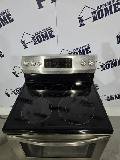 Glass Top Stove Stainless, View more