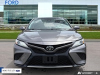 2020 Toyota Camry XSE 01h1 Leather. Recent Arrival! 2.5L 4-Cylinder DOHC 16V 8-Speed Automatic FWD -... (image 1)