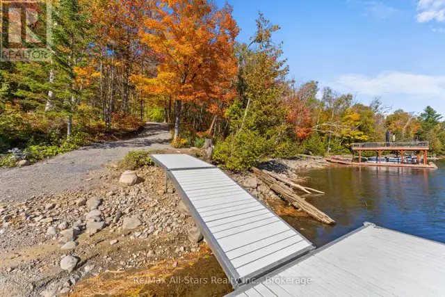 100 RUSSELL DRIVE Trent Lakes, Ontario in Land for Sale in Muskoka - Image 22