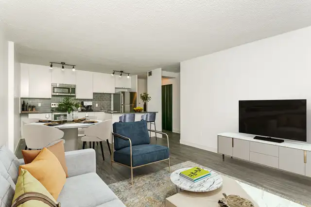 Downtown Edmonton - City Centre Mall | 1 Months FREE!63008311849347123