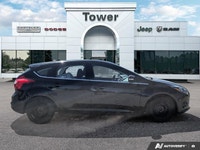 Come see this 2014 Ford Focus Titanium. Its transmission and Regular Unleaded I-4 2.0 L/122 engine w... (image 7)