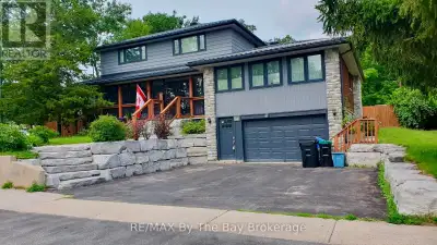 Spacious Basement Unit With Private Entrance Offering 1 Bedroom + Den. Separate Entrance Provides Ea...