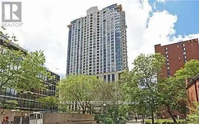 Nestled Between Yorkville And Rosedale, Steps To Yonge And Bloor With Direct Access To The Subway An...