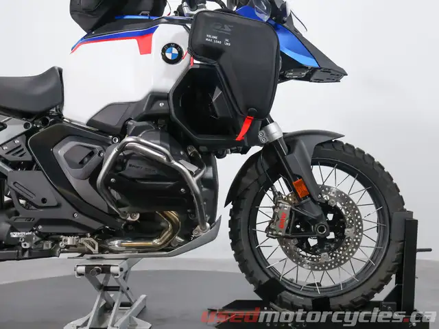2025 BMW R1300GS ADVENTURE in Street, Cruisers & Choppers in Kelowna - Image 10