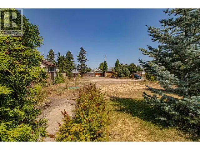 105 Lee Avenue Penticton, British Columbia in Land for Sale in Penticton - Image 8