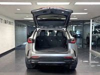 The 2024 Lexus NX 350 blends luxury, efficiency, and cutting-edge technology into a compact SUV. Pow... (image 6)