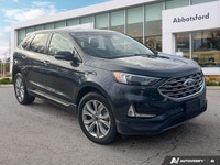 This Ford Edge boasts a Intercooled Turbo Premium Unleaded I-4 2.0 L/122 engine powering this Automa... (image 6)