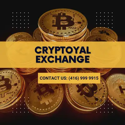 Reliable place to buy and sell Bitcoin and USDT in Canada, View more