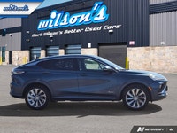 Look at this certified 2024 Buick Envista Avenir | Leather | Sunroof | Heated Wheel + Seats | CarPla... (image 5)