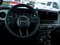 Welcome to Barrie Dodge Chrysler Jeep. QUICK ORDER PACKAGE 24W WILLYS -inc: Engine: 3.6L Pentastar V... (image 2)