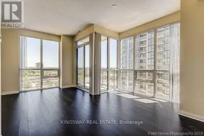 1004 - 5025 FOUR SPRINGS AVENUE Mississauga (Hurontario), Ontari