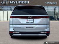 *2022 Kia Carnival LX | 8-Passenger | Heated Seats | CarPlay | Family Van* *Designed for comfort, ve... (image 3)