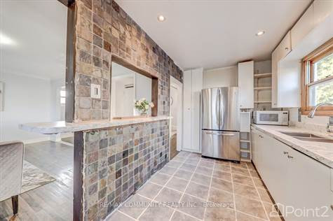 Homes for Sale in ajax, Toronto, Ontario $599,000 in Houses for Sale in Oshawa / Durham Region - Image 2