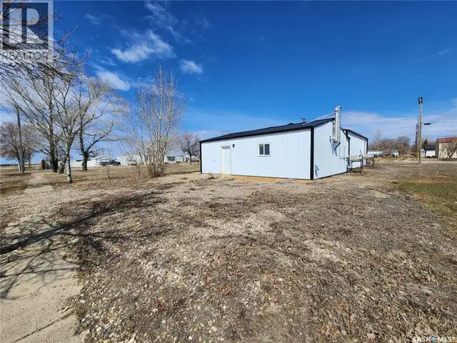 303 N Railway AVENUE Morse, Saskatchewan in Commercial & Office Space for Sale in Moose Jaw - Image 11