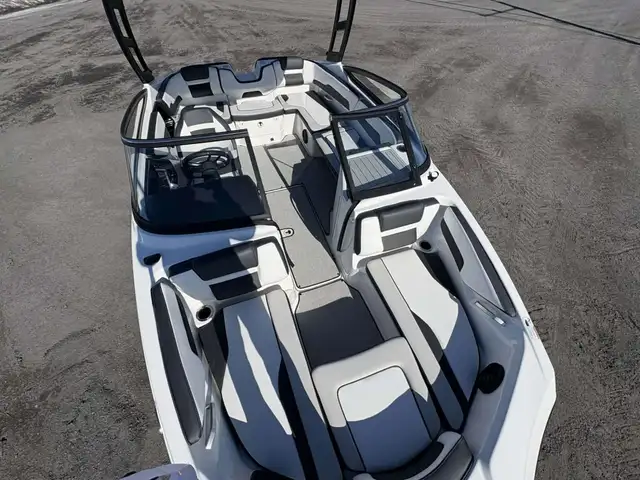 2026 Yamaha AR 195 in Powerboats & Motorboats in Rimouski / Bas-St-Laurent - Image 18