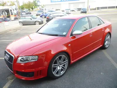 THIS IS A RARE OPPORTUNITY TO OWN ONE OF THE GREATEST NATURALLY ASPIRATED HIGH REVVING 8-CYLINDER EN...