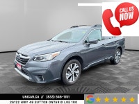 2020 Subaru Outback Limited No Accidents | Safety Certification Included Financing & Warranty Option... (image 2)
