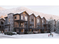 3985 RED MOUNTAIN ROAD Rossland, British Columbia