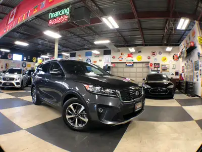 WE ARE OPEN 7 DAYS A WEEK........SUV........EX PACKAGE........AWD........3.3 LITER 6-CYLINDER GDI EN...