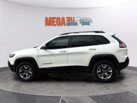 2019 Jeep Cherokee Trailhawk Elite 4x4 Leather Navigation Sunroof Remote Start . Beautiful 2019 Jeep... (image 6)