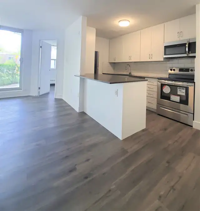1 Bedroom Apartment for Rent - 10 Yorkwoods Gate in Long Term Rentals in Markham / York Region - Image 18