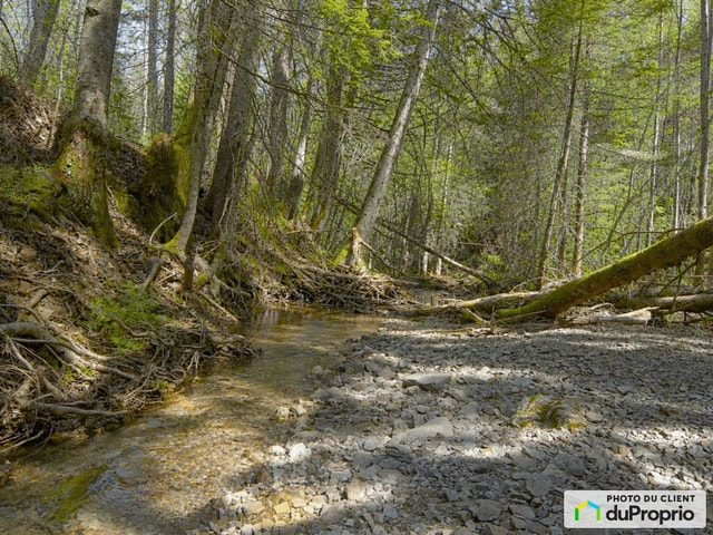 $34,500 - Residential Lot for sale in Paspebiac — photo 1