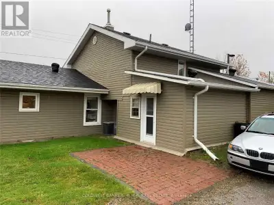 UPPER - 990 TAUNTON ROAD E Whitby (Taunton North), Ontario