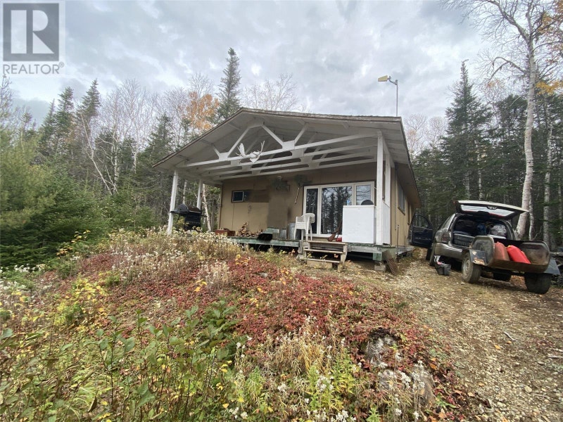 1 Island Pond Sandy Badger, Newfoundland & Labrador Houses for Sale