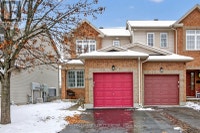 1505 DEMETER STREET Ottawa, Ontario Ottawa Ottawa / Gatineau Area Prévisualiser