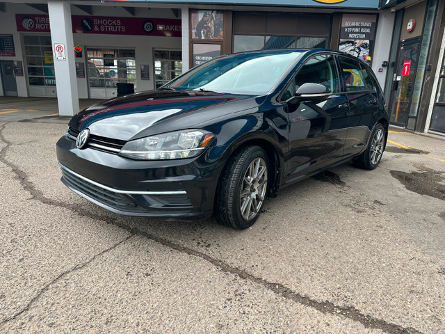2021 Volkswagen Golf in Cars & Trucks in Calgary - Image 2