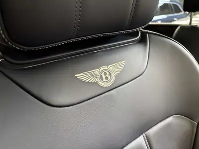 2019 Bentley Bentayga V8 AWD | NO LUX TAX | NIGHT VISION | HEADS, View more