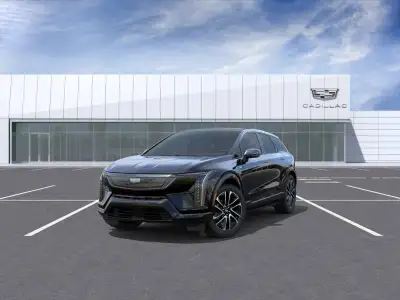 OPTIQ SPORT ... Engine: Électrique L/100Km City: 2.1 L/100Km Hwy: 2.7 Safety Equipment Verrouillage...