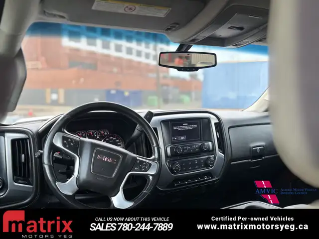 2016 GMC Sierra 3500HD SLE in Cars & Trucks in Edmonton - Image 17