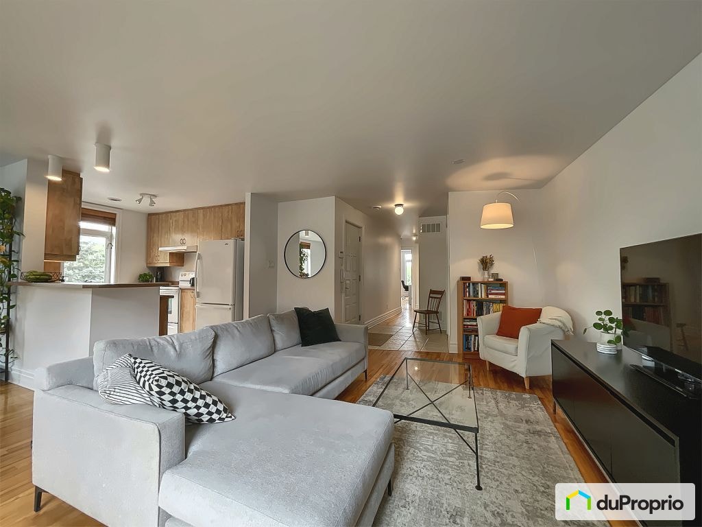 $750,000 - Condominium for sale in Le Plateau-Mont-Royal — photo 2