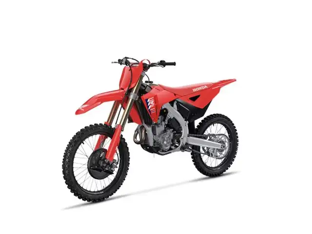 2026 Honda CRF250R in Dirt Bikes & Motocross in Ottawa - Image 13
