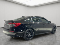 ADAPTIVE CRUISE CONTROL, INTERCOOLED TURBO ENGINE, NAVIGATION SYSTEM, BLIND SPOT MONITOR, HEATED FRO... (image 5)