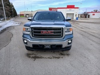 Super Clean 2014 GMC Sierra 4x4, power and Economy, 4.3 Litre V6, ready for Work or Recreation, air... (image 1)
