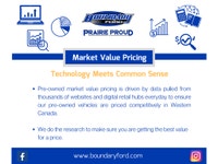 Welcome to Boundary Ford Sales. Spring Price Drop Sales Event on Now! Get your best deal on every Ne... (image 9)