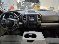 This 2018 F-150 XLT SuperCrew XLT, Fully inspected, fully serviced, and professionally maintained —... (image 9)