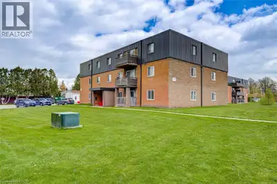 All utilities included! A beautifully renovated multi-unit apartment building in East London offerin...